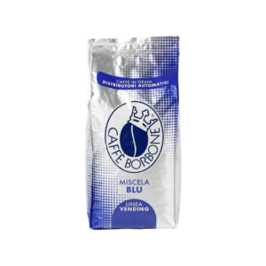 Borbone Caffé Kaffeebohnen (1Kg) Vending Blu