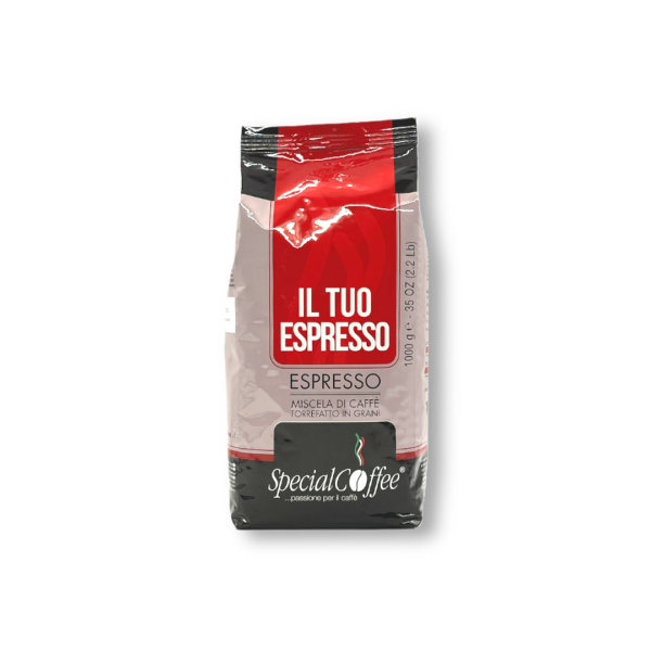 Il Tuo Espresso Kaffeebohnen (1kg) Bestseller