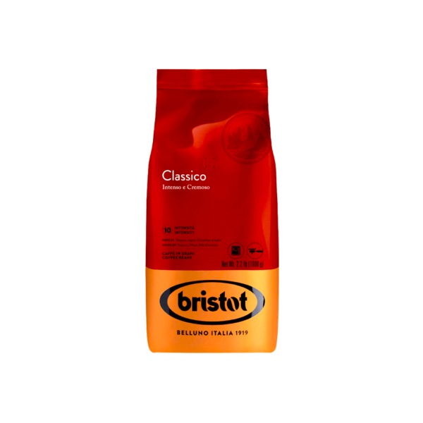Bristot Classico Kaffeebohnen (1Kg)