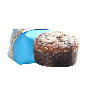 FIASCONARO PANETTONE PANDORATO 750 G