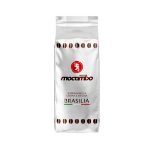 Mocambo Brasilia Espresso (1Kg) Kaffeebohnen