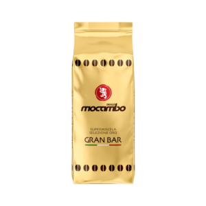 mocambo Gran Bar Gold