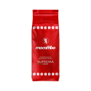 Mocambo Espresso Suprema