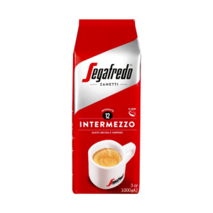 Segafreddo intermezzo Kaffeebohnen